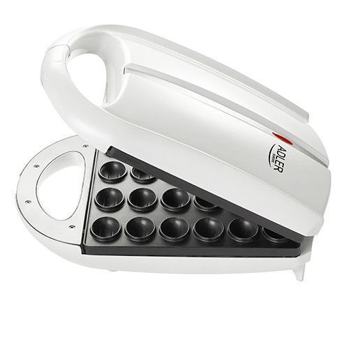 Горішниця Adler AD 3039 White 501896 фото