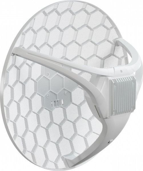 Точка доступа Mikrotik LHG LTE18 kit (LHGGM&EG18-EA) 468759 фото