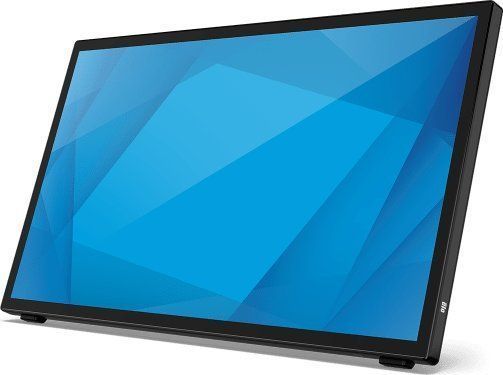 Монитор Elo TouchSystems E510259 Black 520103 фото