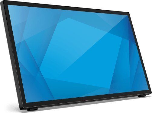 Монитор Elo TouchSystems E510259 Black 520103 фото