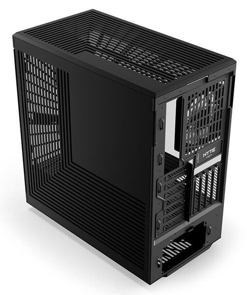 Корпус Hyte Y40 Black (CS-HYTE-Y40-B) 477364 фото