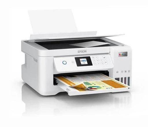 БФП Epson EcoTank L4266 (C11CJ63414) 353452 фото