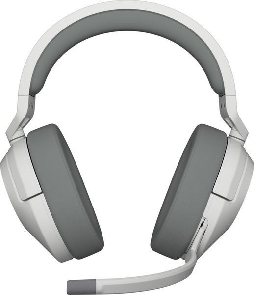 Наушники с микрофоном Corsair HS55 Wireless White (CA-9011281-EU) 467350 фото