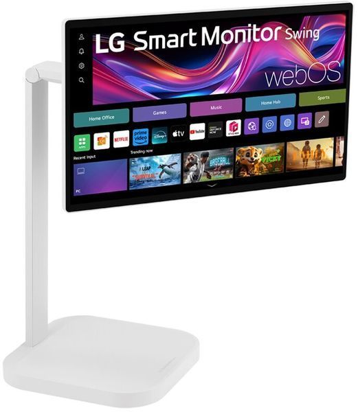 Монітор LG 32U889SA-W 620424 фото
