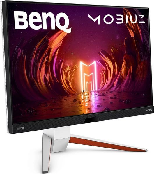 Монітор BenQ Mobiuz EX2710U (9H.LKTLA.TBE) 477534ua фото