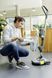 Парова швабра Karcher BR 30/1 C Bp Pack 18/30 (1.783-050.0) 462312 фото 9