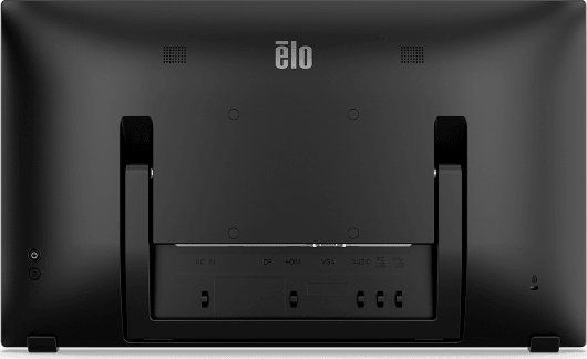 Монитор Elo TouchSystems E510259 Black 520103 фото