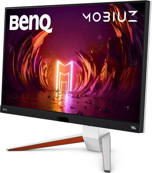 Монітор BenQ Mobiuz EX2710U (9H.LKTLA.TBE) 477534ua фото