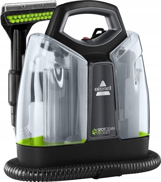 Профессиональный пылесос Bissell SpotClean Pro 37288 621484 фото