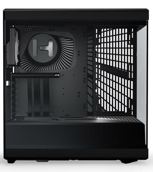 Корпус Hyte Y40 Black (CS-HYTE-Y40-B) 477364 фото