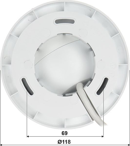 IP-камера BCS (BCS-B-EIP12FR3(2.0)) 559845 фото