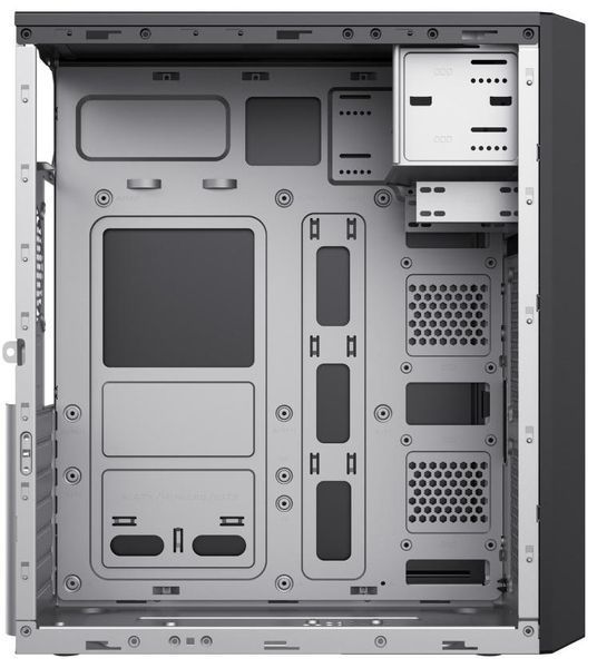 Корпус GameMax ET-213-NP 2U3-TYC- CR 628314ua фото