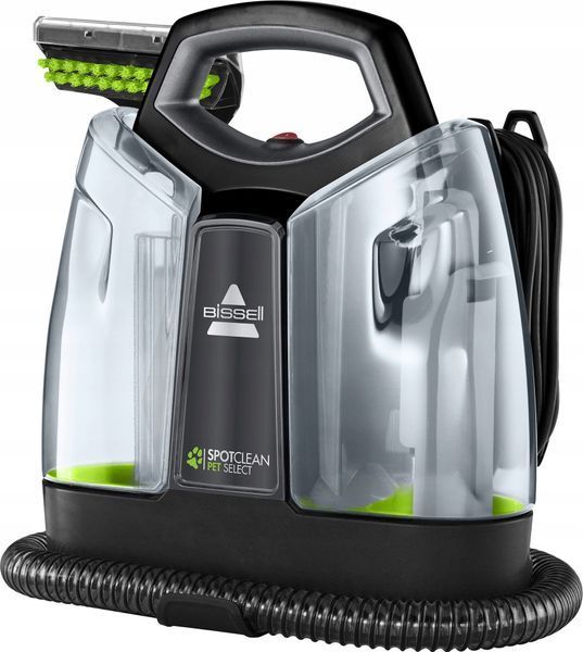 Профессиональный пылесос Bissell SpotClean Pro 37288 621484 фото