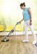 Парова швабра Karcher BR 30/1 C Bp Pack 18/30 (1.783-050.0) 462312 фото 6