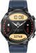 Смарт-часы Gravity GT21-5 Black/Blue 621772 фото 4