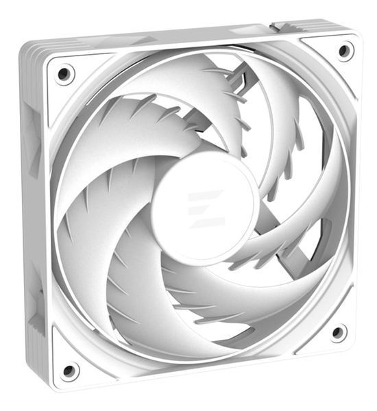 Водяне охолодження Zalman Alpha 2 DS A36 White 577730 фото