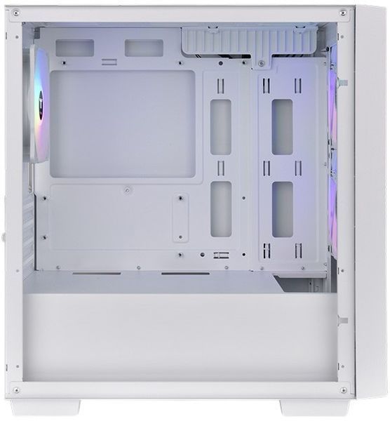 Корпус Thermaltake Versa H16 TG ARGB White (CA-1Y8-00S6WN-01) 620097 фото