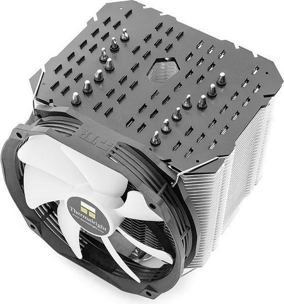 Повітряне охолодження Thermalright Le GRAND MACHO RT 345693 фото
