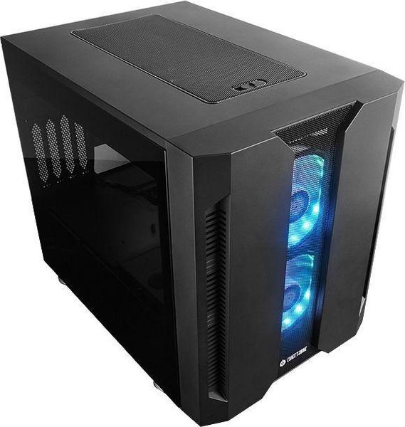 Корпус Chieftec Chieftronic M2 (GM-02B-OP) 372723 фото