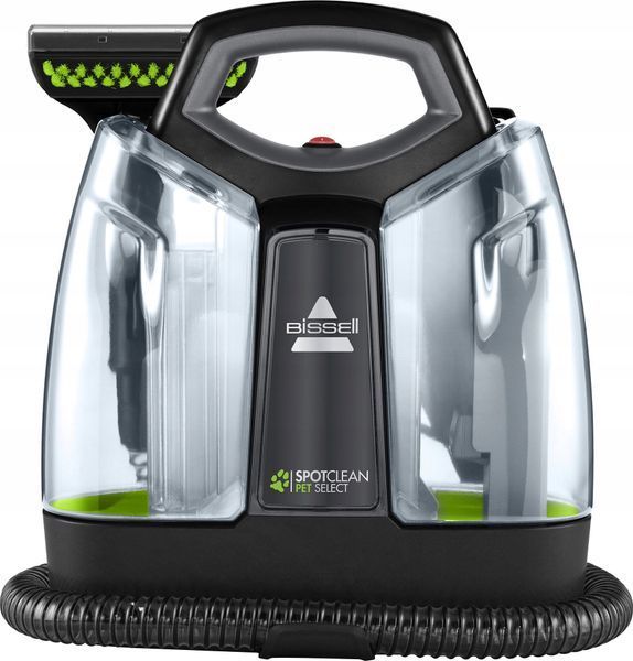 Профессиональный пылесос Bissell SpotClean Pro 37288 621484 фото