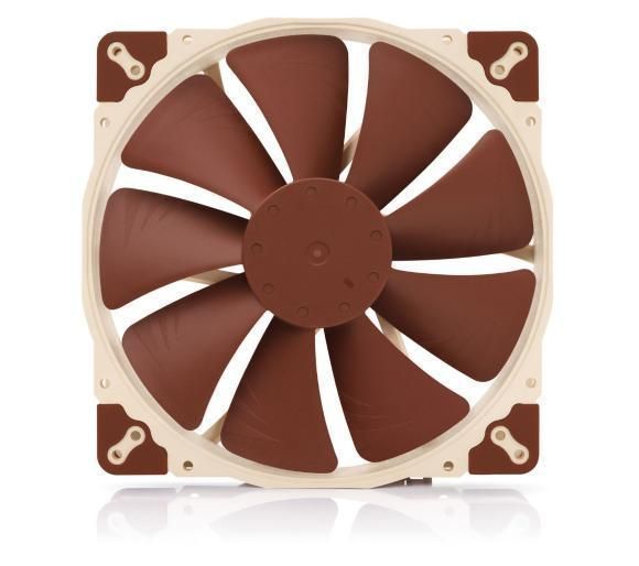 Вентилятор Noctua NF-A20 5V PWM 360394 фото