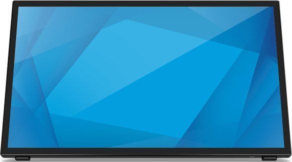 Монитор Elo TouchSystems E510259 Black 520103 фото