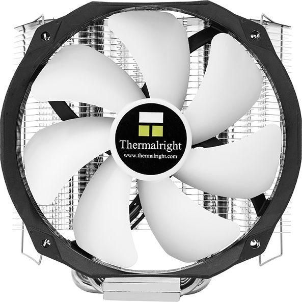 Повітряне охолодження Thermalright Le GRAND MACHO RT 345693 фото