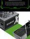 Блок питания GameMax GX-800 627781ua фото 20
