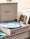 Програвач вінілових дисків Crosley Voyager Dune 609887 фото 3