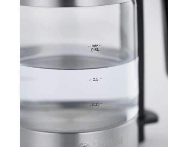 Электрочайник Russell Hobbs Compact Home 24191-70 506744ua фото