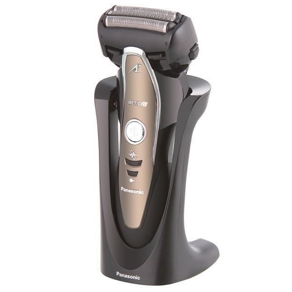 Електробритва чоловіча Panasonic ES-ST25K-S820 622848ua фото