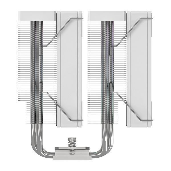 Повітряне охолодження ID-Cooling Frozn A620 Pro SE ARGB White 623605ua фото