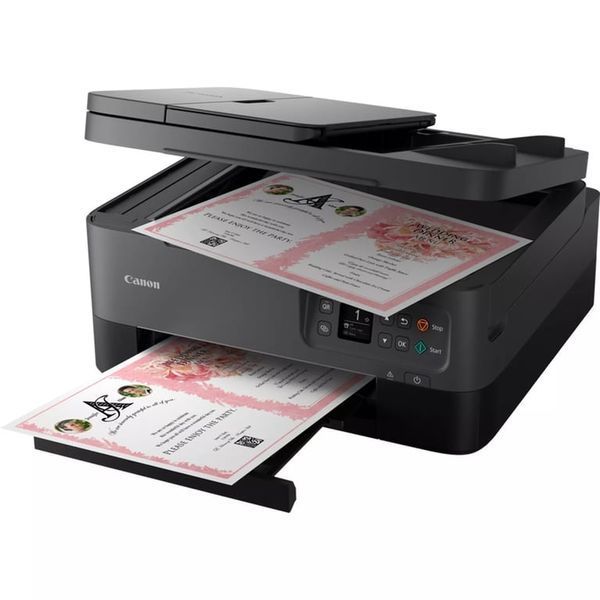 БФП Canon Pixma TS7450i (5449C006) 516401 фото