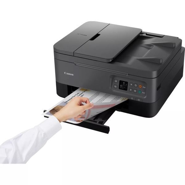 БФП Canon Pixma TS7450i (5449C006) 516401 фото