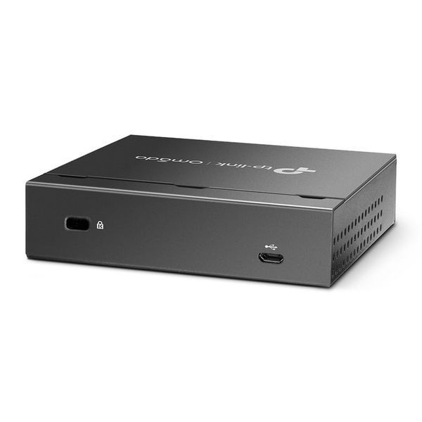 Маршрутизатор TP-Link Omada OC200 519392ua фото