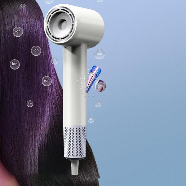 Фен XO Hair Dryer CF29 White (CF29.white) 623806ua фото
