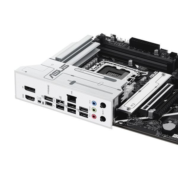 Материнская плата Asus Prime Z890-P WIFI 526572ua фото