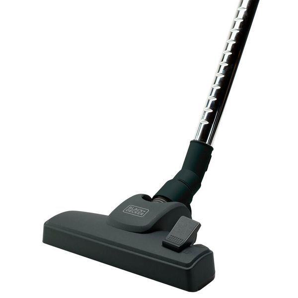 Пылесос безмешковый Black+Decker BXVML701E 621106ua фото