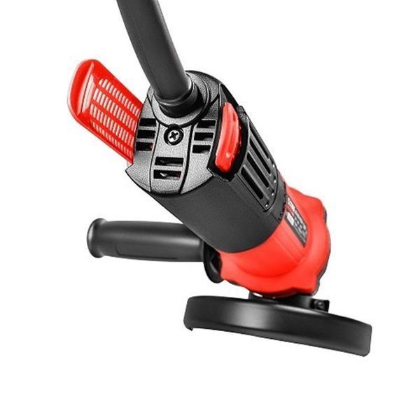 Болгарка (угловая шлифовальная) Stark AG 860 Profi 577336ua фото