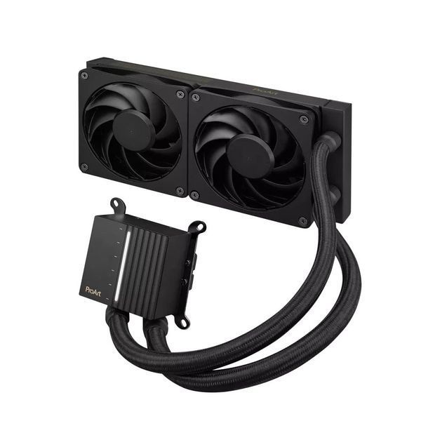 Водяне охолодження Asus ProArt LC 240 (90RC01K0-M0EAY0) 622748ua фото