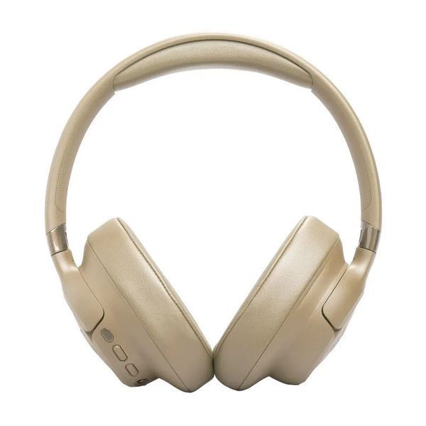 Наушники с микрофоном JBL Tune 780NC Beige (JBLT780NCBEG) 623454ua фото