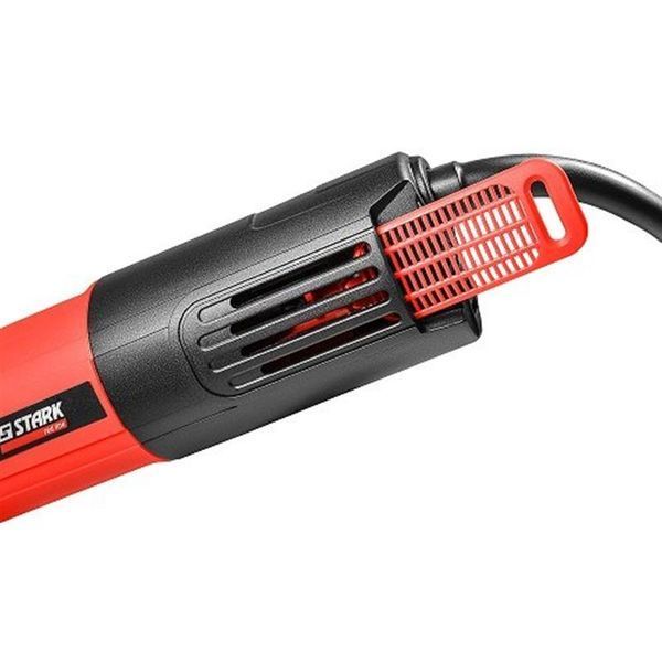 Болгарка (угловая шлифовальная) Stark AG 860 Profi 577336ua фото
