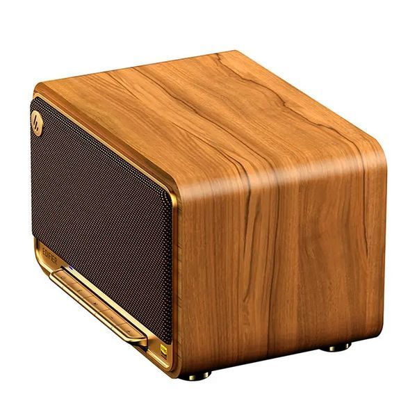 Акустическая система Edifier D32 Brown 567834 фото
