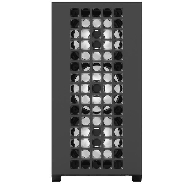 Корпус Aerocool D302A-G-BK-v1 (ACCS-DS04043.11) 623048ua фото