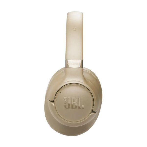 Наушники с микрофоном JBL Tune 780NC Beige (JBLT780NCBEG) 623454ua фото