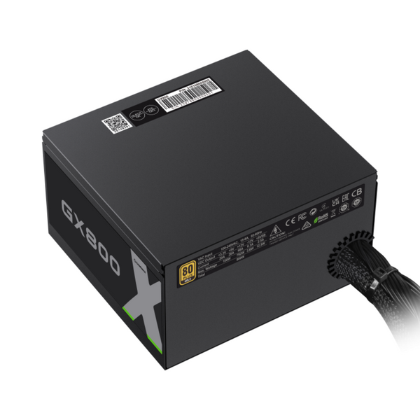 Блок питания GameMax GX-800 627781ua фото