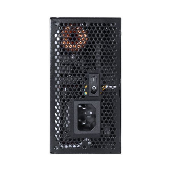 Блок питания 1Stplayer PS-850SFX (SFX-GLD-850-BK-EU) 622597ua фото