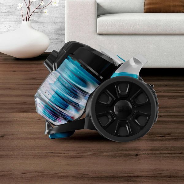 Пылесос безмешковый Black+Decker BXVML701E 621106ua фото