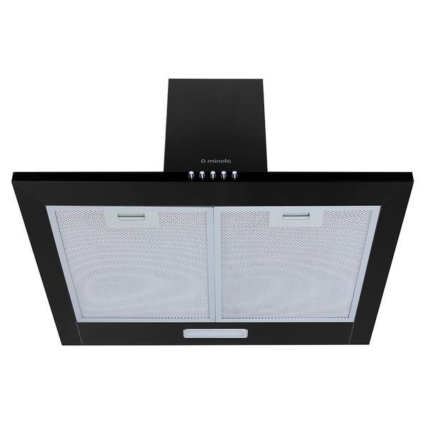Вытяжка купольная Minola HK 6214 BL 700 LED 627890ua фото