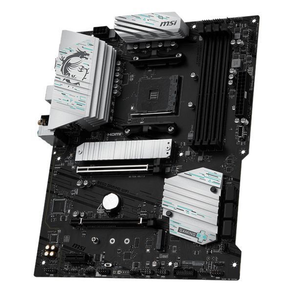 Материнська плата MSI B550 Gaming WIFI 623149ua фото